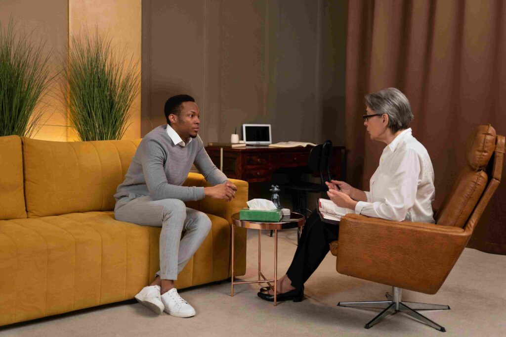 authentic-scene-young-person-undergoing-psychological-therapy - Mindpath