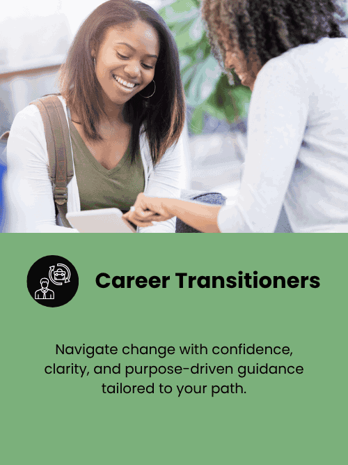 Therapy & Coaching- MindPath Consulting