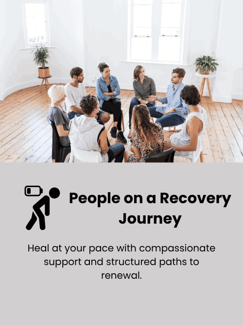 Therapy & Coaching- MindPath Consulting