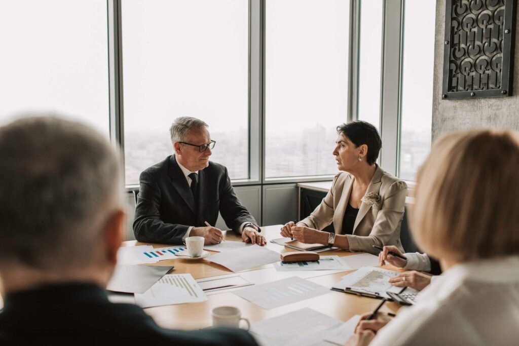 Leadership Burnout- MindPath Consulting